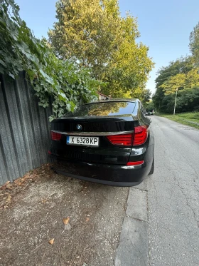 BMW 5 Gran Turismo - 18000 лв. - 38633300 5