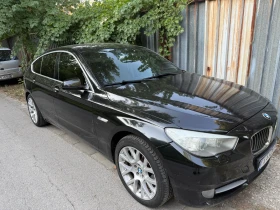 BMW 5 Gran Turismo - 18000 лв. - 38633300 2