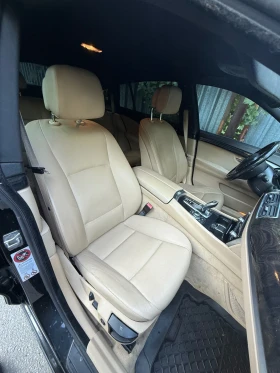BMW 5 Gran Turismo - 18000 лв. - 38633300 7