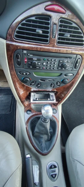 Citroen C5 | Mobile.bg    11