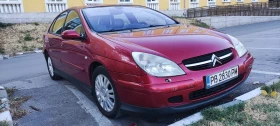 Citroen C5 | Mobile.bg    2