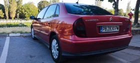 Citroen C5 | Mobile.bg    4