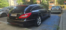 Обява за продажба на Mercedes-Benz CLS 250 Shutingbrake  ~25 480 лв. - изображение 2