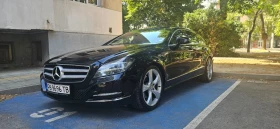 Обява за продажба на Mercedes-Benz CLS 250 Shutingbrake  ~25 480 лв. - изображение 1