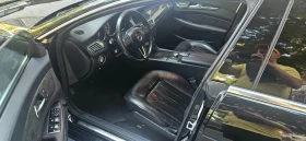 Обява за продажба на Mercedes-Benz CLS 250 Shutingbrake  ~25 480 лв. - изображение 6