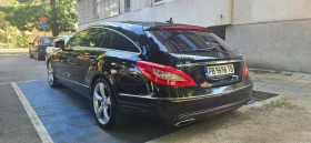 Обява за продажба на Mercedes-Benz CLS 250 Shutingbrake  ~25 480 лв. - изображение 1