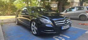 Обява за продажба на Mercedes-Benz CLS 250 Shutingbrake  ~25 480 лв. - изображение 3
