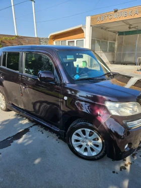Daihatsu Materia | Mobile.bg    6