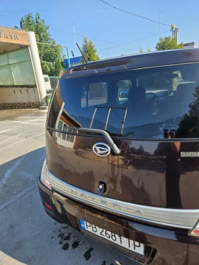 Daihatsu Materia | Mobile.bg    2