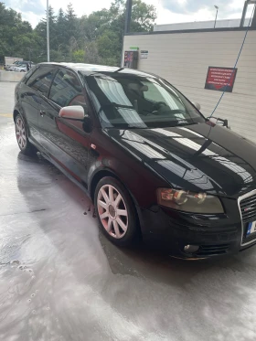 Обява за продажба на Audi A3 2.0 TDI ~6 500 лв. - изображение 2