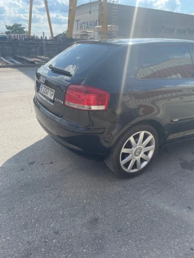 Обява за продажба на Audi A3 2.0 TDI ~6 500 лв. - изображение 5