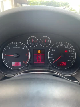 Обява за продажба на Audi A3 2.0 TDI ~6 500 лв. - изображение 10