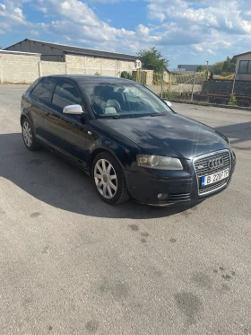 Обява за продажба на Audi A3 2.0 TDI ~6 500 лв. - изображение 4