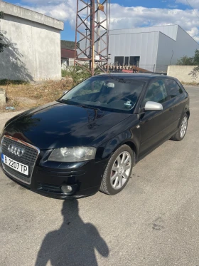 Обява за продажба на Audi A3 2.0 TDI ~6 500 лв. - изображение 8
