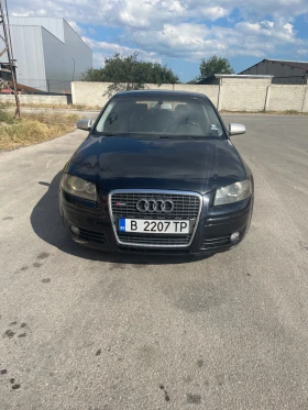 Обява за продажба на Audi A3 2.0 TDI ~6 500 лв. - изображение 3