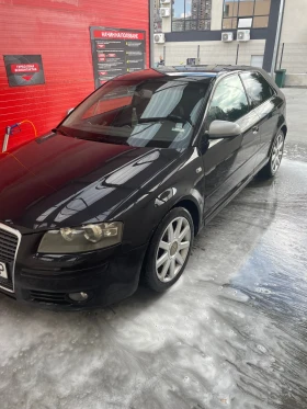 Обява за продажба на Audi A3 2.0 TDI ~6 500 лв. - изображение 1