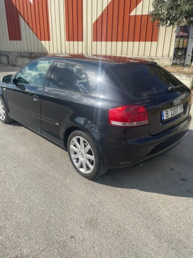 Обява за продажба на Audi A3 2.0 TDI ~6 500 лв. - изображение 7