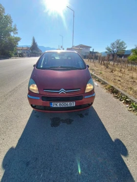 Citroen Xsara picasso | Mobile.bg    4