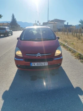 Citroen Xsara picasso | Mobile.bg    3