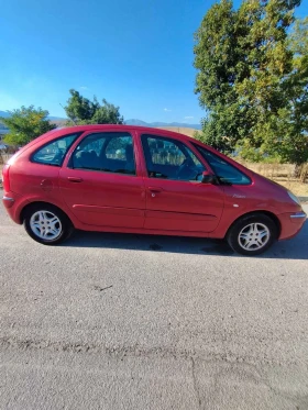  Citroen Xsara picass...