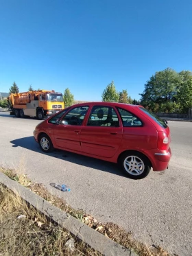 Citroen Xsara picasso | Mobile.bg    2