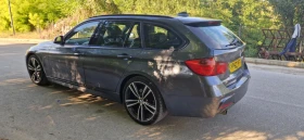 Обява за продажба на BMW 320 ~10 500 лв. - изображение 6