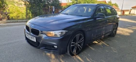 Обява за продажба на BMW 320 ~10 500 лв. - изображение 4