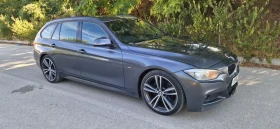 Обява за продажба на BMW 320 ~10 500 лв. - изображение 1