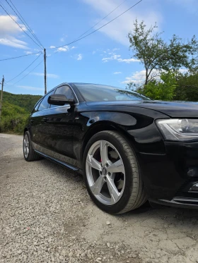 Audi A4 B8.5 Face-lift  | Mobile.bg    8