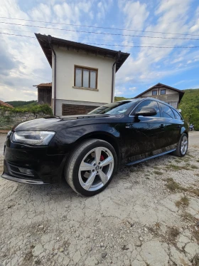 Audi A4 B8.5 Face-lift  | Mobile.bg    4