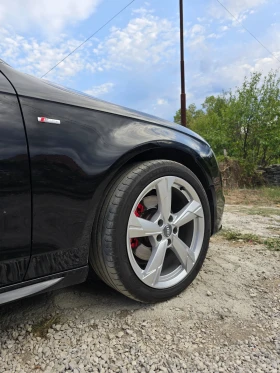 Audi A4 B8.5 Face-lift  | Mobile.bg    9