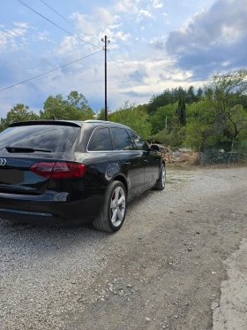 Audi A4 B8.5 Face-lift  | Mobile.bg    6