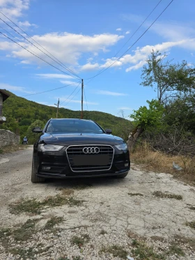 Audi A4 B8.5 Face-lift  | Mobile.bg    2