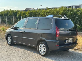 Peugeot 807 2.2 HDi Full  | Mobile.bg    2