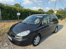  Peugeot 807