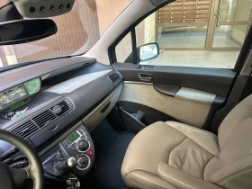 Peugeot 807 2.2 HDi Full  | Mobile.bg    4