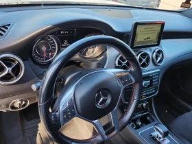 Mercedes-Benz CLA 45 AMG * *  | Mobile.bg    8