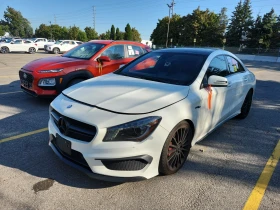 Mercedes-Benz CLA 45 AMG * АвтоКредит* 