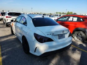 Mercedes-Benz CLA 45 AMG * *  | Mobile.bg    4