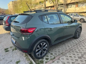 Dacia Sandero ECO-G* LPG* 101кс* STEPWAY - 16900 лв. - 55657011 3