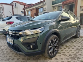 Dacia Sandero ECO-G* LPG* 101кс* STEPWAY - 16900 лв. - 55657011 7