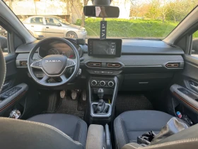 Dacia Sandero ECO-G* LPG* 101кс* STEPWAY - 16900 лв. - 55657011 6