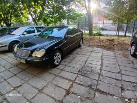 Mercedes-Benz C 200 - 3900 лв. - 60246526 2