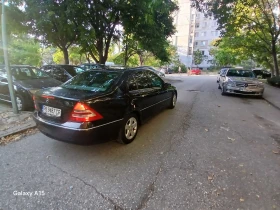 Mercedes-Benz C 200 - 3900 лв. - 60246526 5