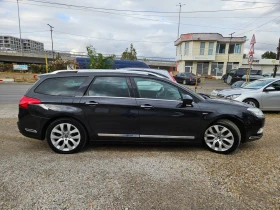 Citroen C5 EXCLUSIVE 2016 | Mobile.bg    5