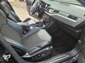 Citroen C5 EXCLUSIVE 2016 | Mobile.bg    16