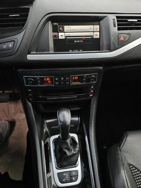 Citroen C5 EXCLUSIVE 2016 | Mobile.bg    11