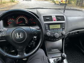 Honda Accord 2.2 Facelift  | Mobile.bg    5
