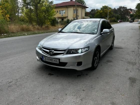     Honda Accord 2.2 Facelift 