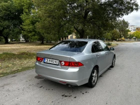 Honda Accord 2.2 Facelift  | Mobile.bg    4